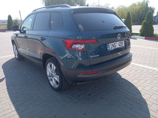 Skoda Karoq foto 5