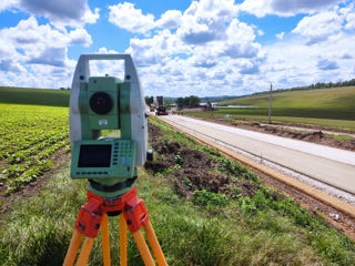 Lucrări Topo-Geodezice (Topografie, Geodezie) cu prezența certificatului de atestare foto 5