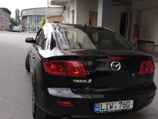 Mazda 3 foto 3