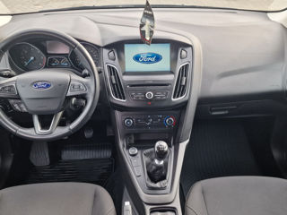 Ford Focus foto 6