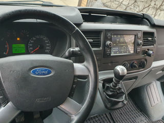 Ford transit sport 140cc foto 6