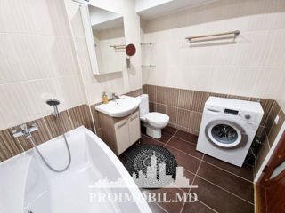 Apartament cu 1 cameră, 43 m², Centru, Stăuceni, Chișinău mun. foto 7