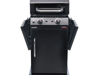 Gratar pe gaz Char-Broil Performance CORE B2, TRU-Infrared foto 2