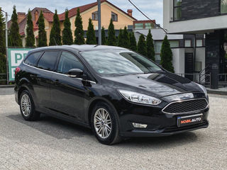 Ford Focus foto 2