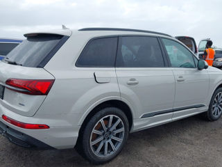 Audi Q7 foto 5