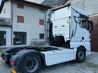 Man TGX18.480 foto 5