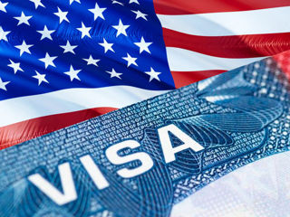 Запись на интервью в посольство США. Заполнение анкеты (DS-160) для туристической визы в Америку.