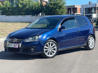 Volkswagen Golf foto 5