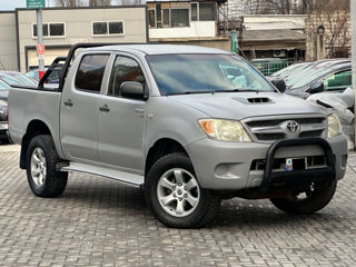 Toyota Hilux foto 4