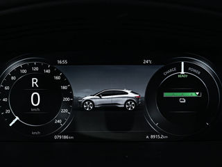 Jaguar I-Pace foto 10