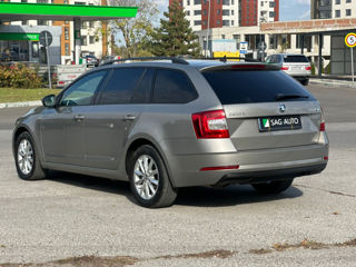 Skoda Octavia foto 2