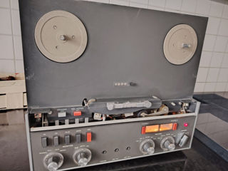 De vânzare REVOX A77 foto 8