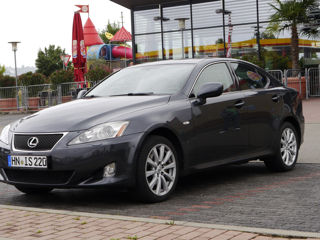 Lexus is 220 !Diesel ! 2006-2012 ! foto 1