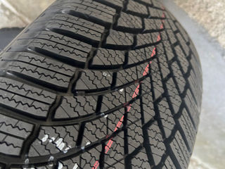 Anvelope iarna Bridgestone 215/60 R17 / зима - 2900 lei foto 3