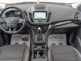 Ford Kuga foto 14