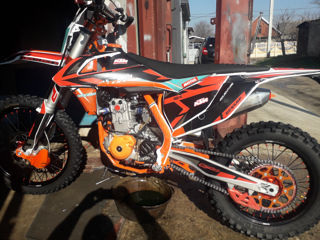 Geon Ktm geon gnx 177mm foto 7