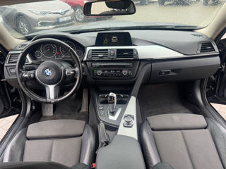 BMW 4 Series foto 8