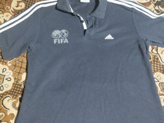 Tricou adidas orig