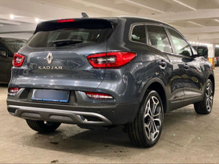 Renault Kadjar foto 2