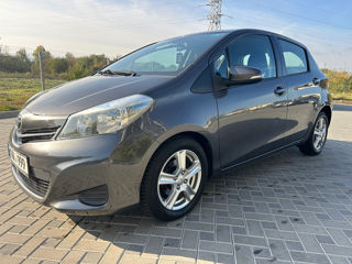 Toyota Yaris foto 5