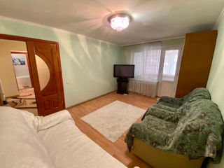 Apartament cu 2 camere, 53 m², Buiucani, Chișinău foto 4