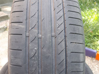 235/55r 19 continental