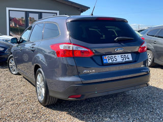 Ford Focus foto 20