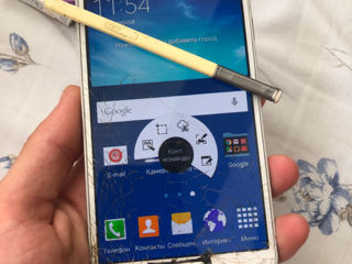 Samsung galaxy Note 3 foto 1