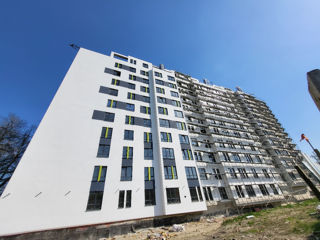 Apartament cu 2 camere, 67 m², Poșta Veche, Chișinău
