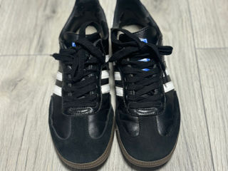 Adidas samba foto 4