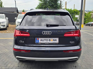 Audi Q5 foto 7