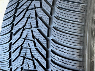 315/35 R22 Hankook Icept Evo3/ Доставка, livrare toata Moldova foto 5