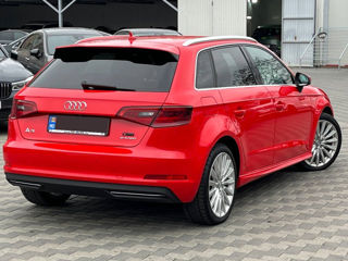 Audi A3 e-tron foto 5