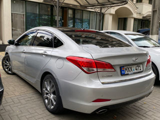 Hyundai i40 foto 4