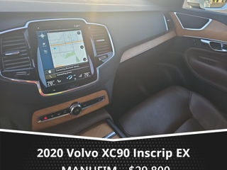 Volvo XC90 foto 11