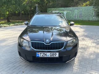 Skoda Octavia foto 3