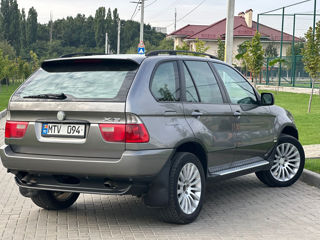 BMW X5 foto 4