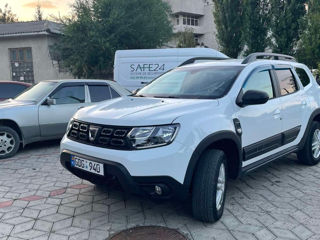 Dacia Duster foto 3