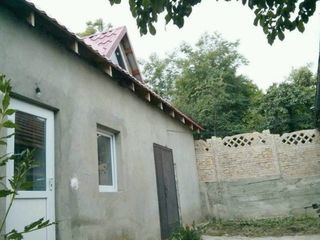 18000 € casa la Costesti Ialoveni foto 1