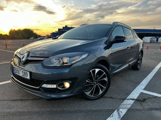 Renault Megane foto 2