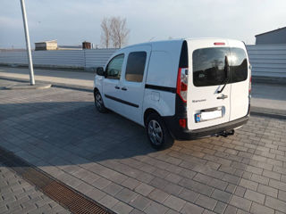 Renault Kangoo foto 5