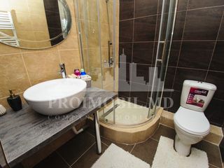 Apartament cu 1 cameră, 56 m², Botanica, Chișinău foto 5