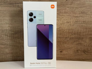 Xiaomi Redmi Note 13 Pro plus 5G 8/256 gb