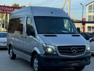 Mercedes Sprinter foto 2