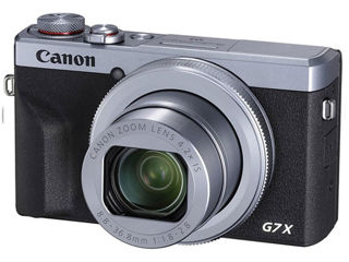 Vând Canon G7X iii