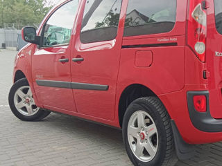 Renault Kangoo foto 3