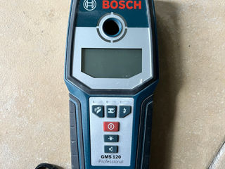 GMS 120 bosch