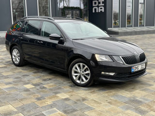 Skoda Octavia foto 6