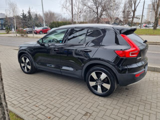 Volvo XC40 foto 8