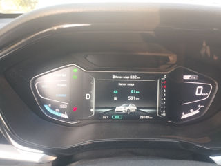 KIA Niro foto 5